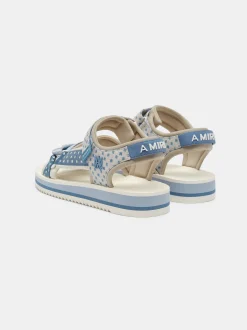 MA PAISLEY SANDAL