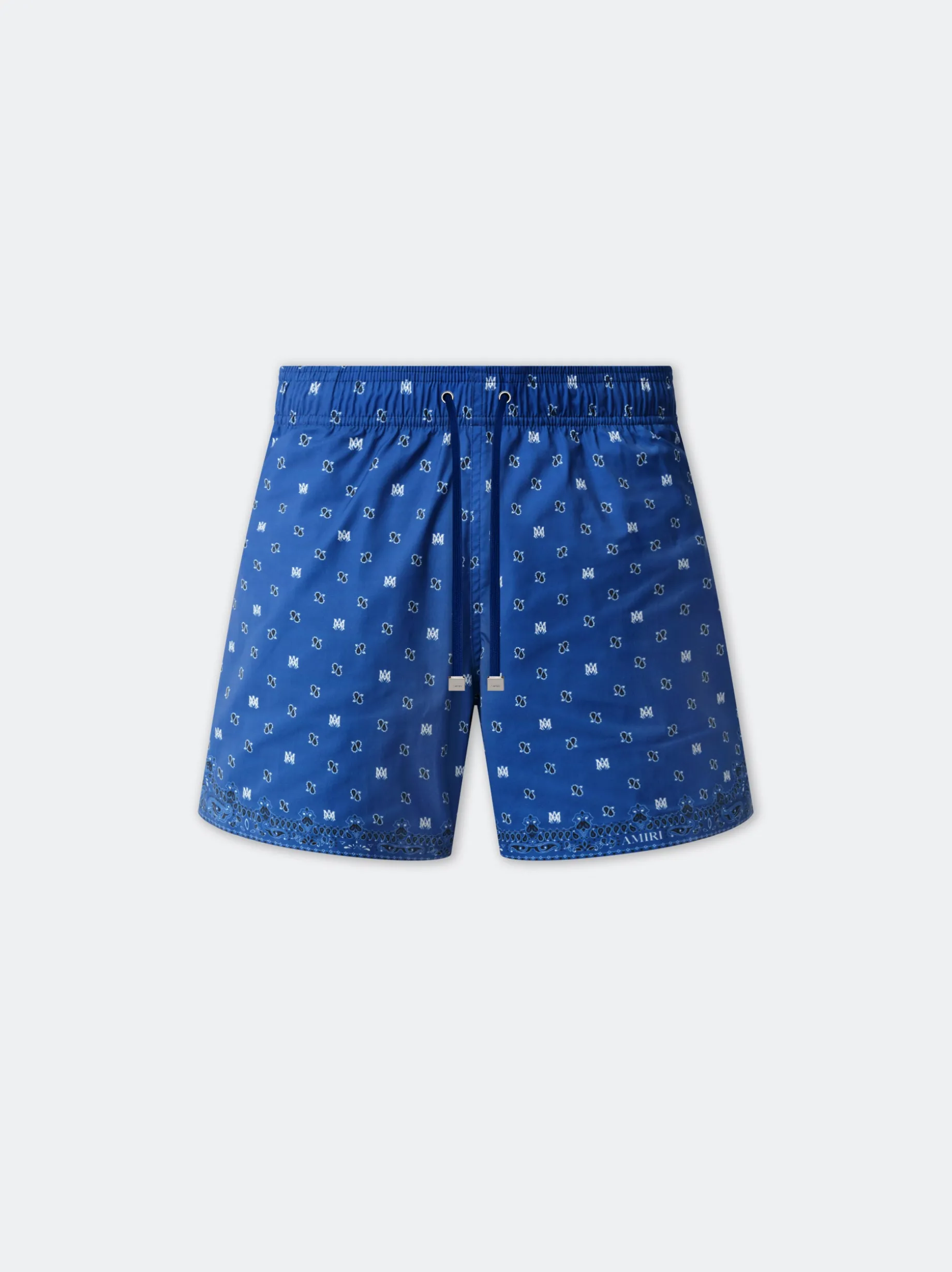 MA PAISLEY SWIM TRUNK