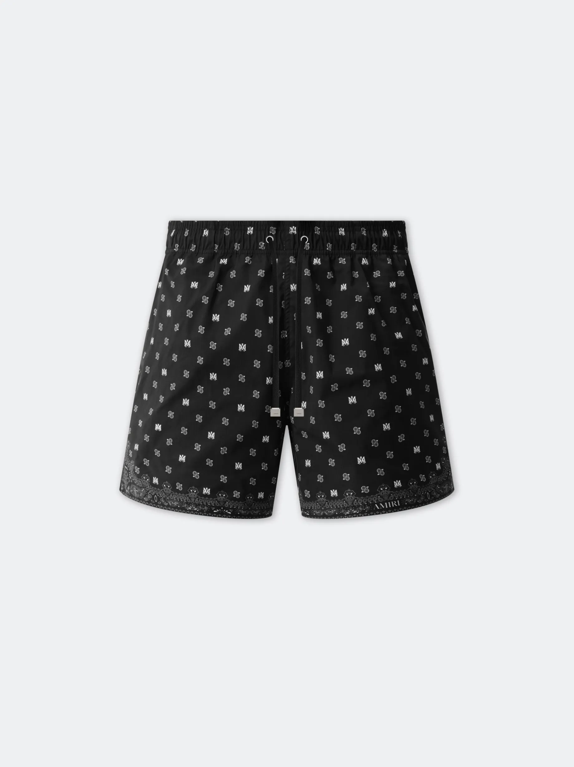 MA PAISLEY SWIM TRUNK
