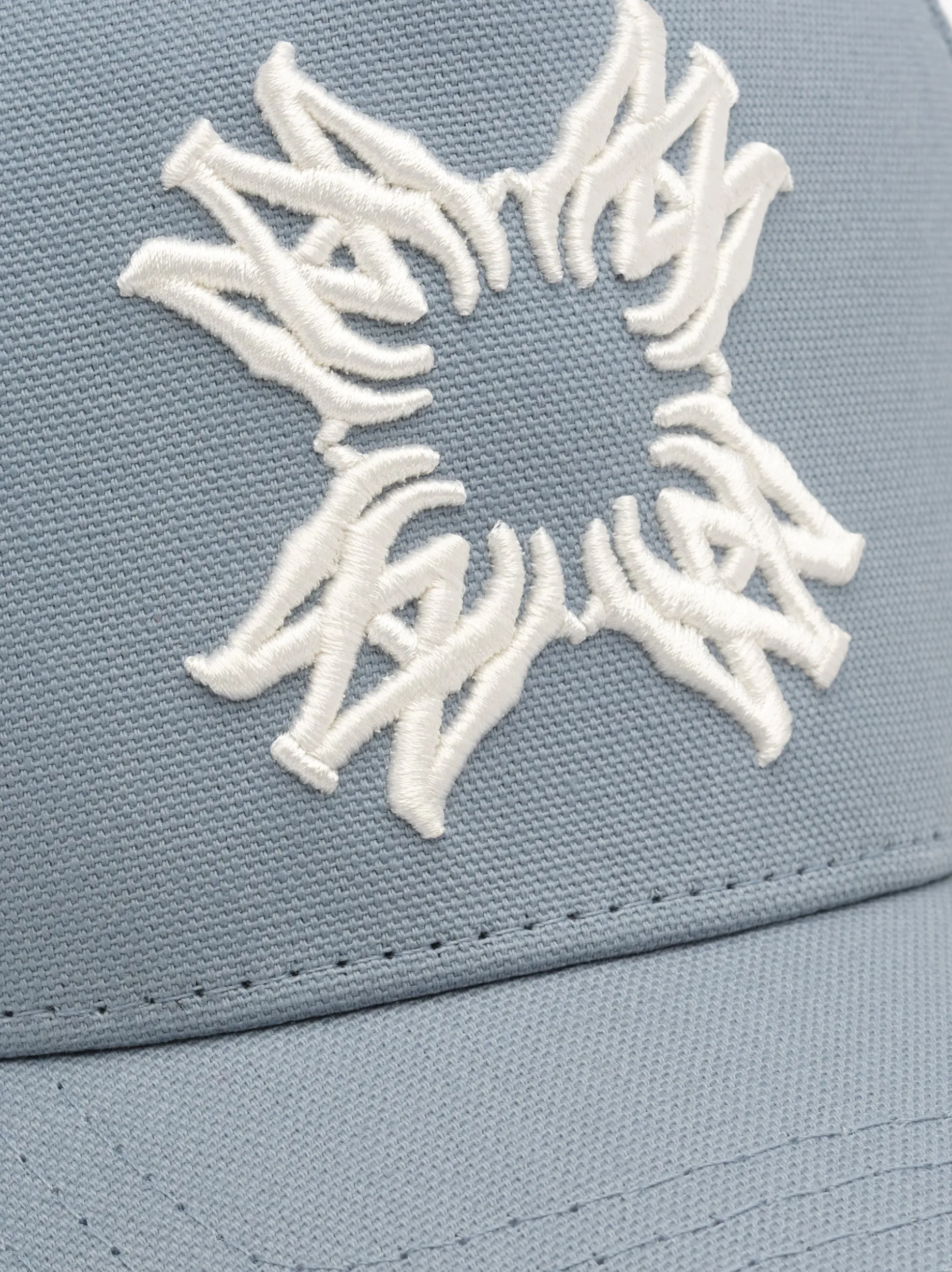 MA QUAD CANVAS HAT