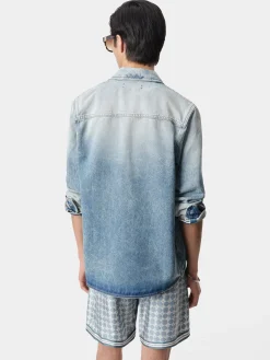 MA QUAD INTERIOR LONG SLEEVE SHIRT