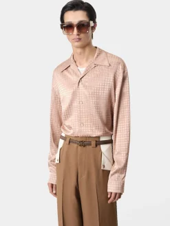 MA QUAD LONG SLEEVE SHIRT