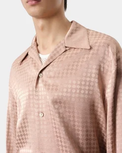 MA QUAD LONG SLEEVE SHIRT