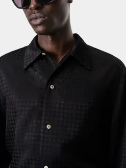 MA QUAD LONG SLEEVE SHIRT