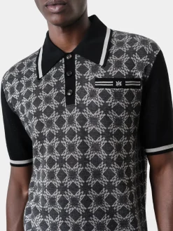 MA QUAD POLO