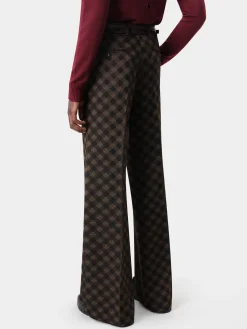 MA QUAD RELAXED FLARE