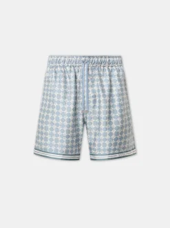 MA QUAD SHORT