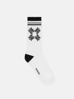 MA QUAD SOCK