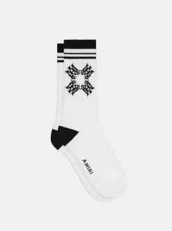 MA QUAD SOCK