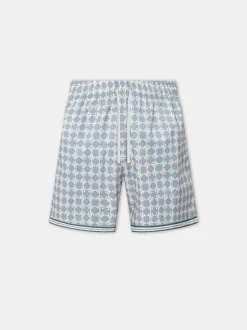 MA QUAD SWIM TRUNK