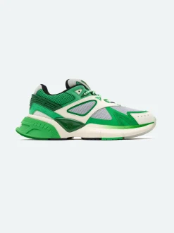MA RUNNER