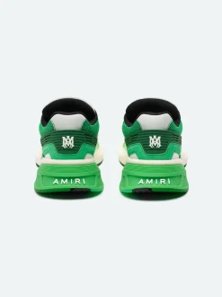 MA RUNNER