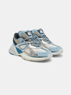 MA RUNNER