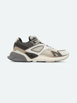 MA RUNNER