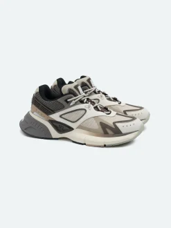MA RUNNER