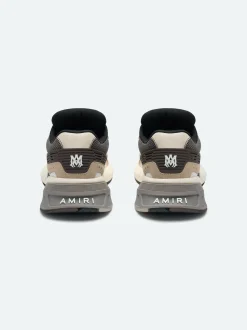 MA RUNNER