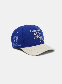 MA SPIRIT TWO-TONE HAT