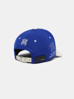 MA SPIRIT TWO-TONE HAT