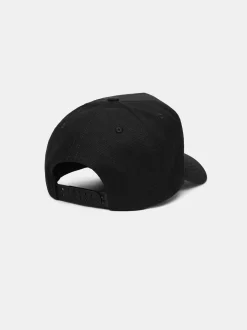 MA STAGGERED AMIRI FULL CANVAS HAT