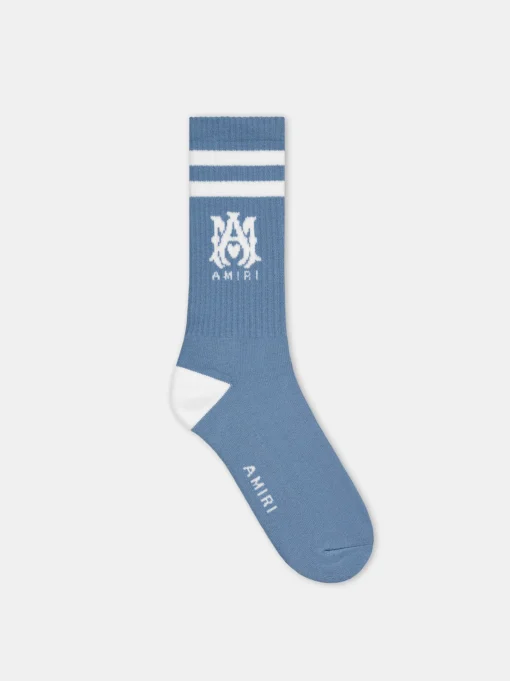 MA STRIPE SOCK