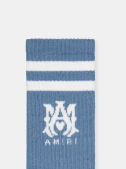 MA STRIPE SOCK