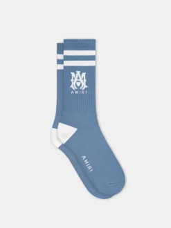 MA STRIPE SOCK
