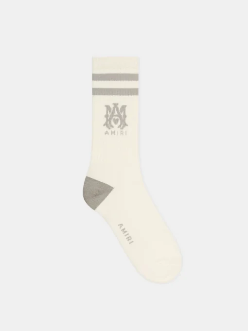 MA STRIPE SOCK