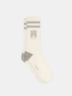 MA STRIPE SOCK