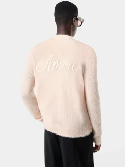 MA SWIRL CARDIGAN