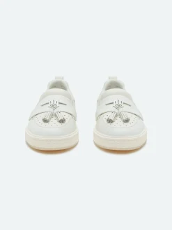 MA TASSLE HYBRID LOAFER