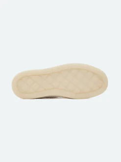MA TASSLE HYBRID LOAFER