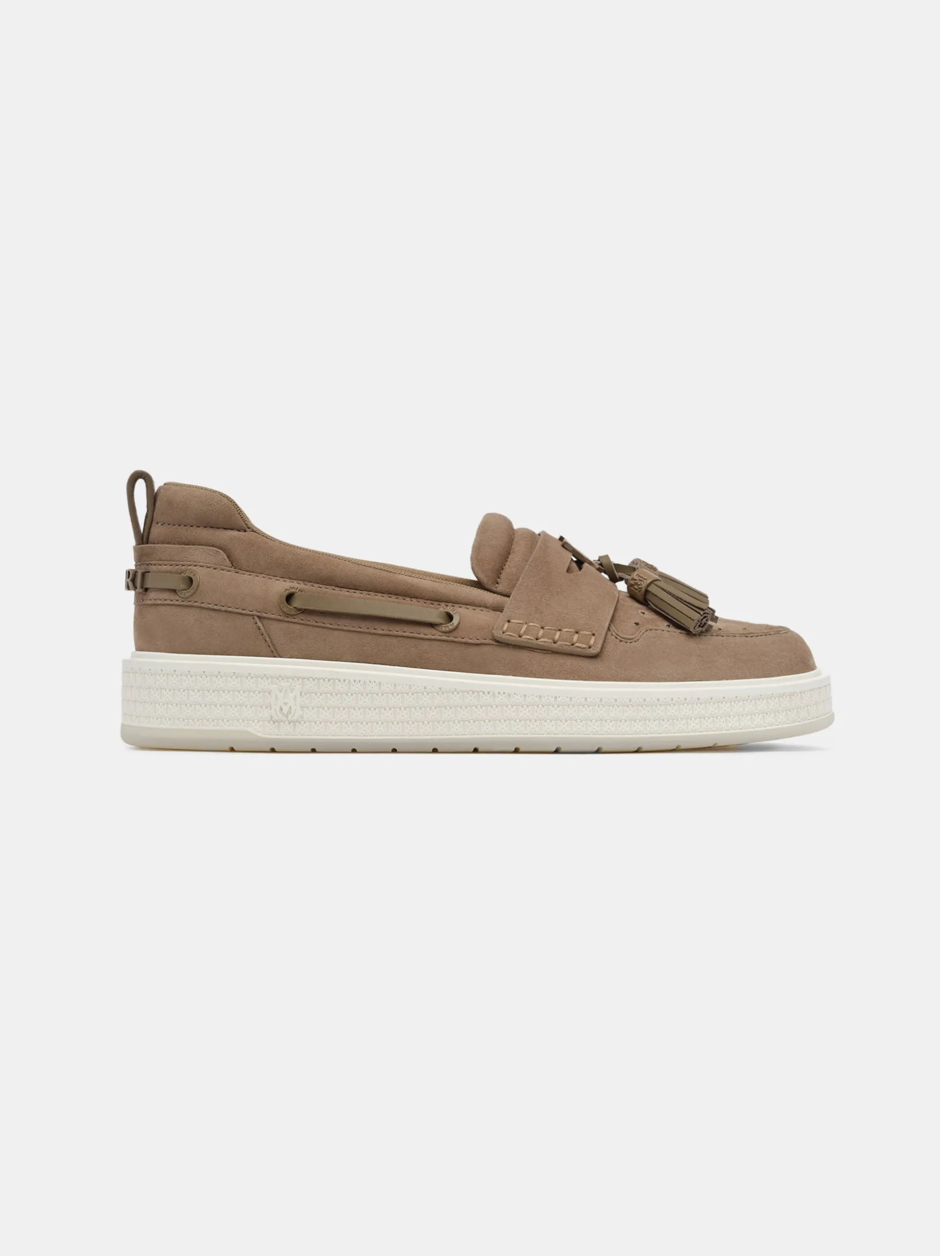 MA TASSLE HYBRID LOAFER