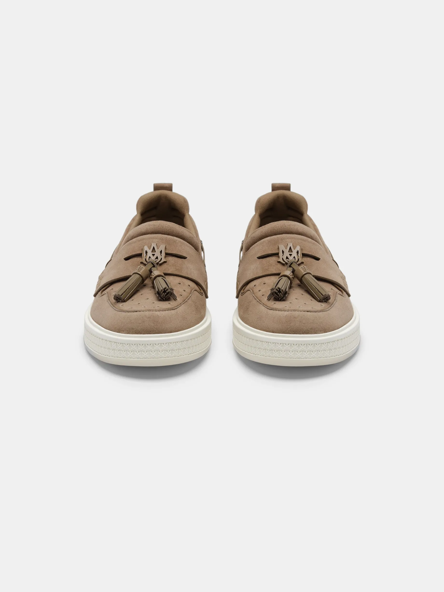 MA TASSLE HYBRID LOAFER