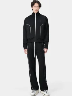 MA TRACK JACKET