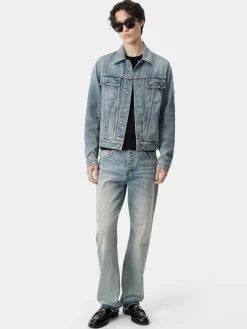 MA TRUCKER JACKET