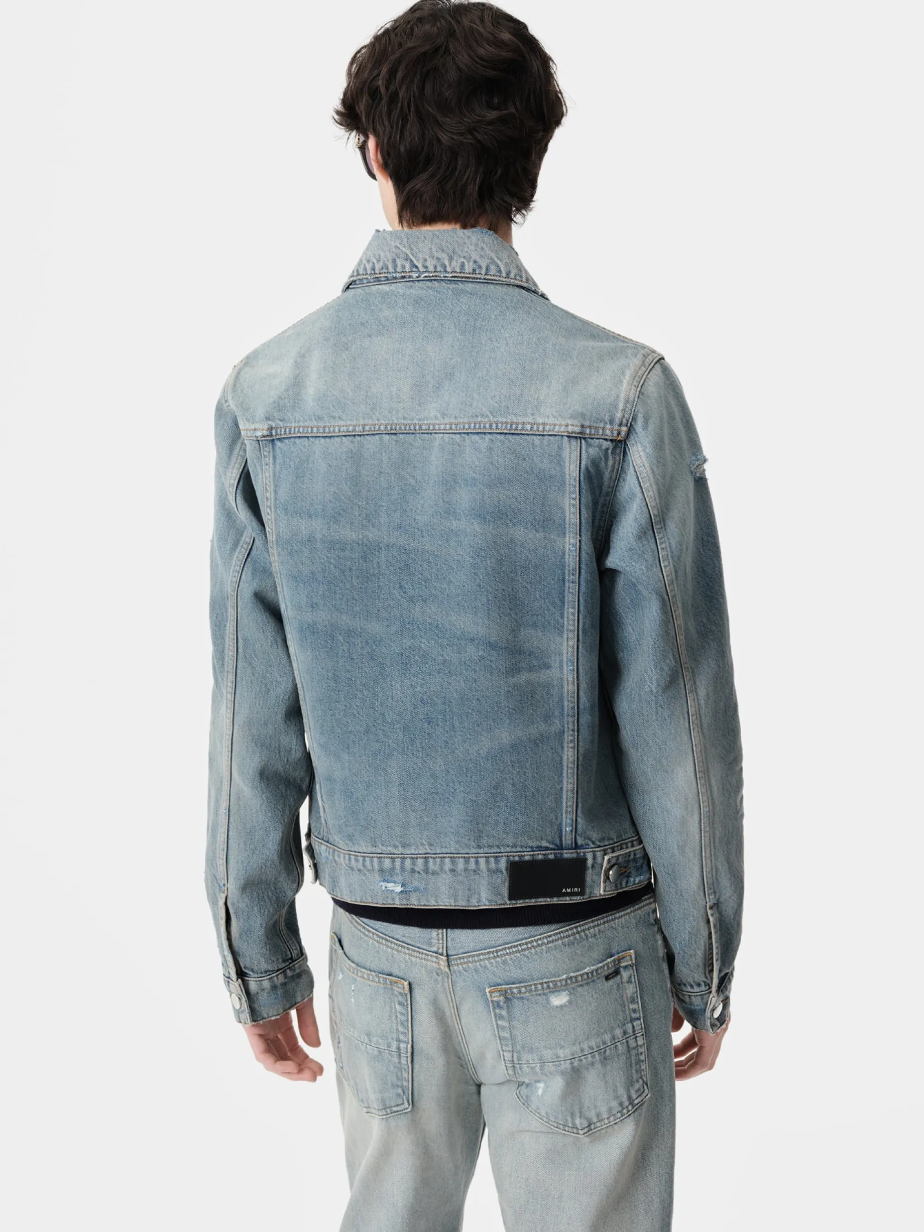 MA TRUCKER JACKET
