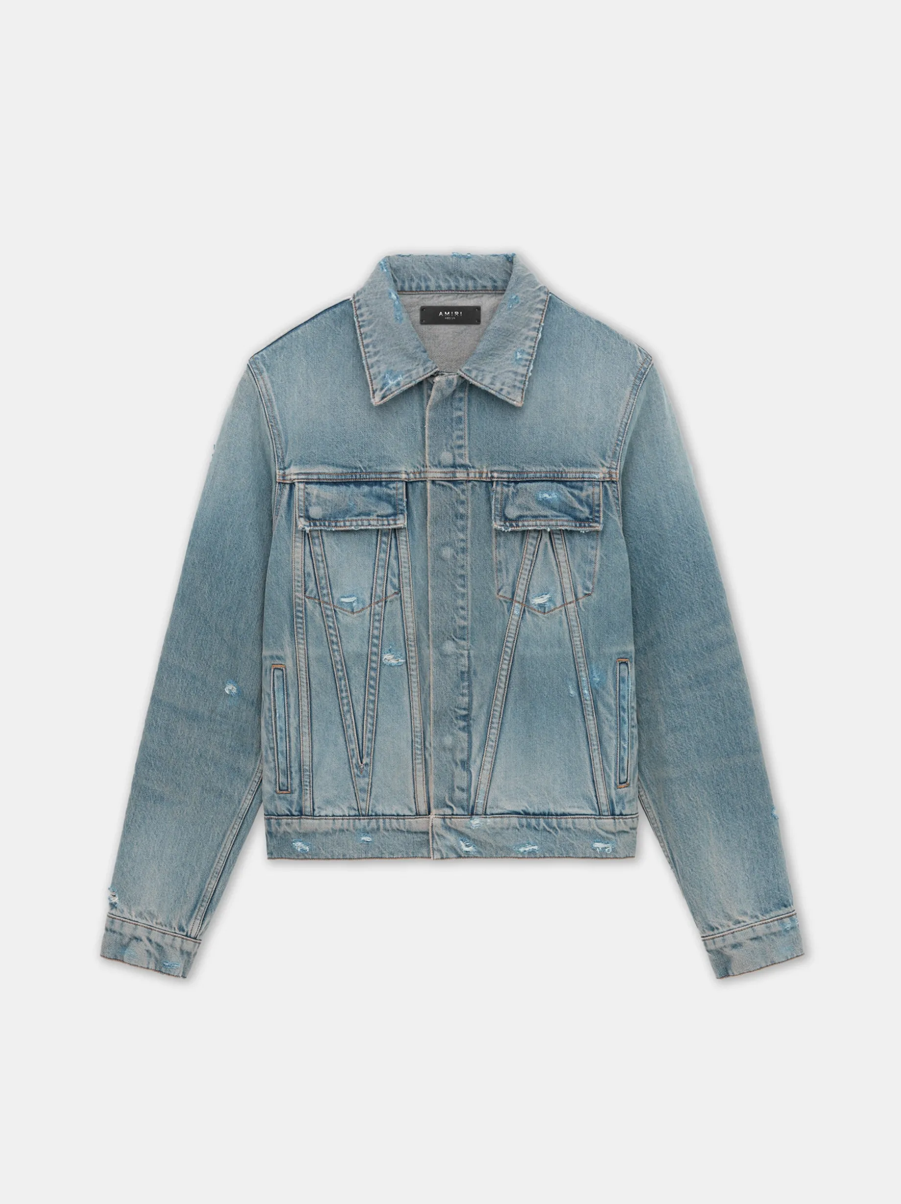 MA TRUCKER JACKET