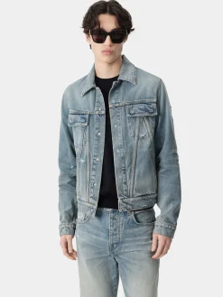 MA TRUCKER JACKET