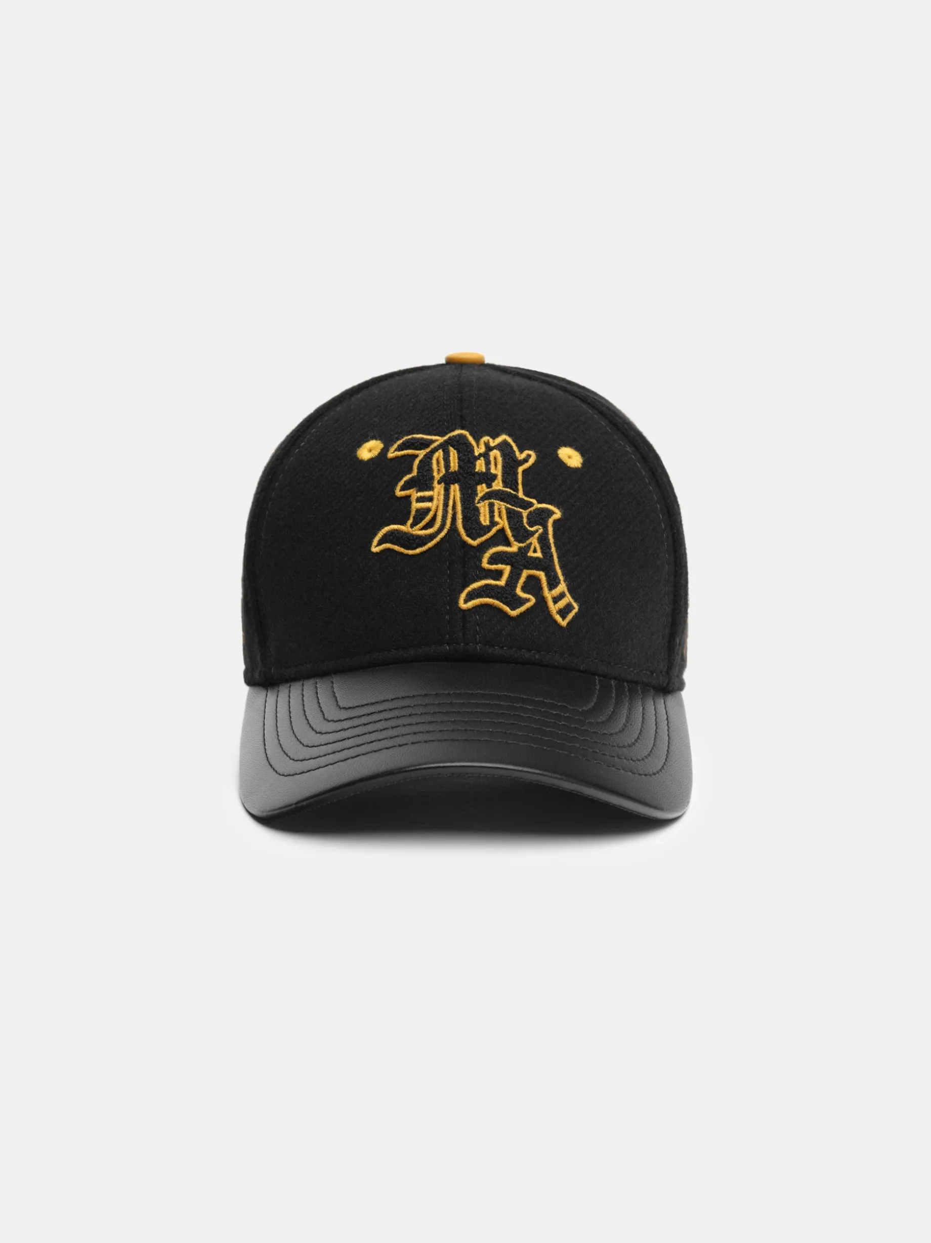 MA VARSITY HAT