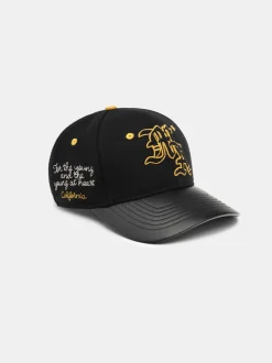 MA VARSITY HAT