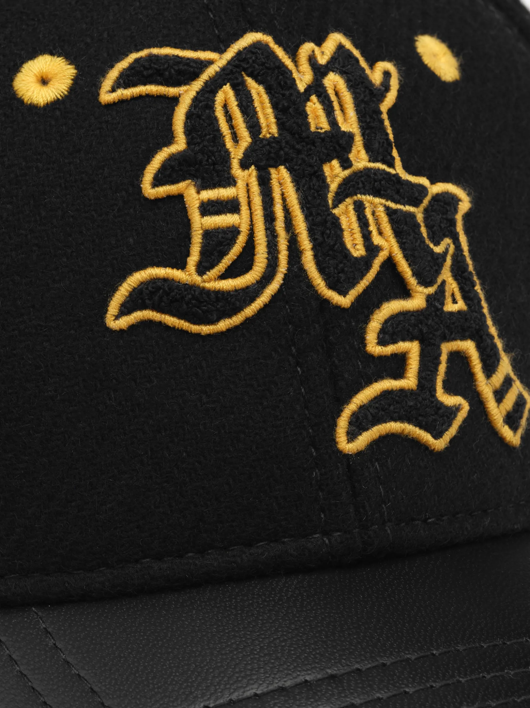MA VARSITY HAT