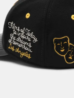 MA VARSITY HAT