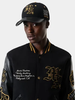 MA VARSITY HAT