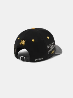 MA VARSITY HAT