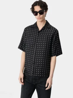 MIX AND MATCH MA SHIRT