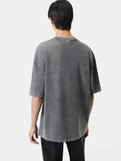 MR. HOLLYWOOD OVERSIZED TEE