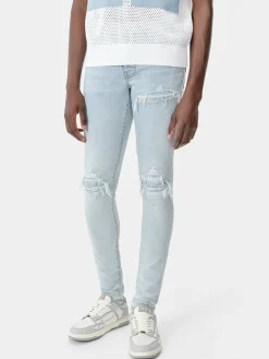 MX1 BANDANA JACQUARD JEAN