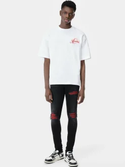 MX1 SUEDE JEAN