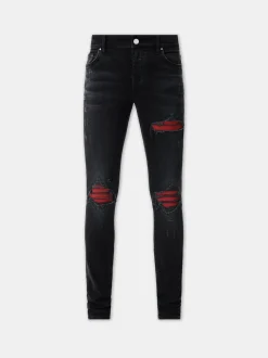 MX1 SUEDE JEAN