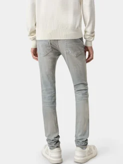 MX1 ULTRA SUEDE JEAN